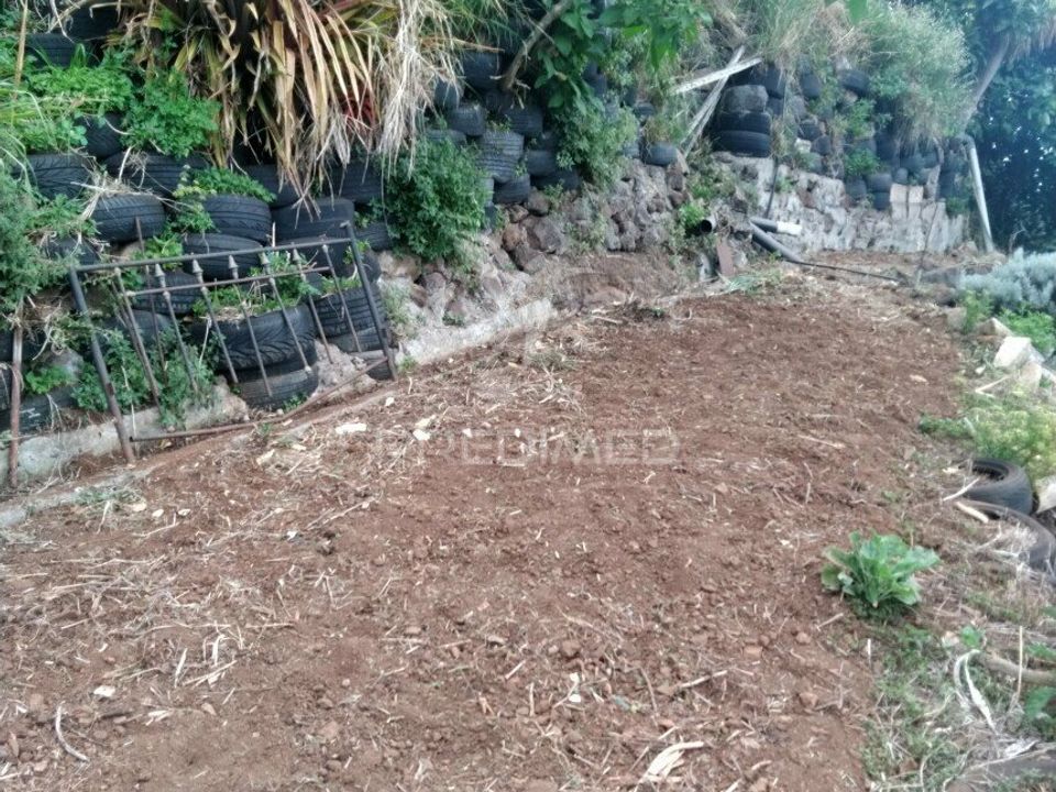 Helårsgrund i Machico, Madeira - foto 2