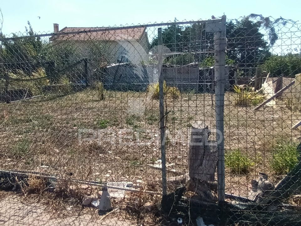 Helårsgrund i Loures, Lisbon - foto 1