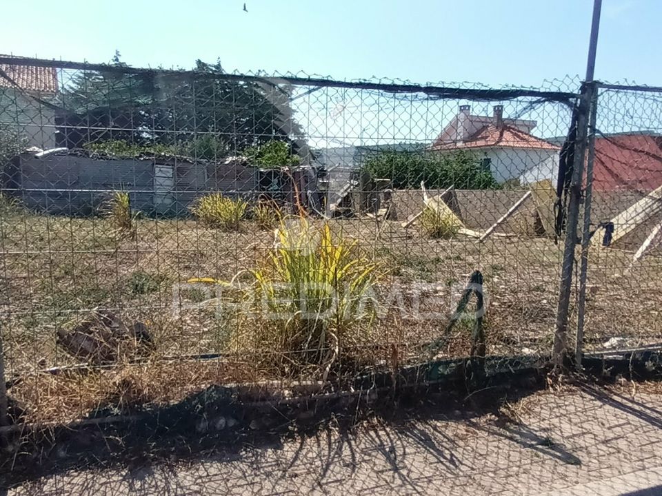Helårsgrund i Loures, Lisbon - foto 2