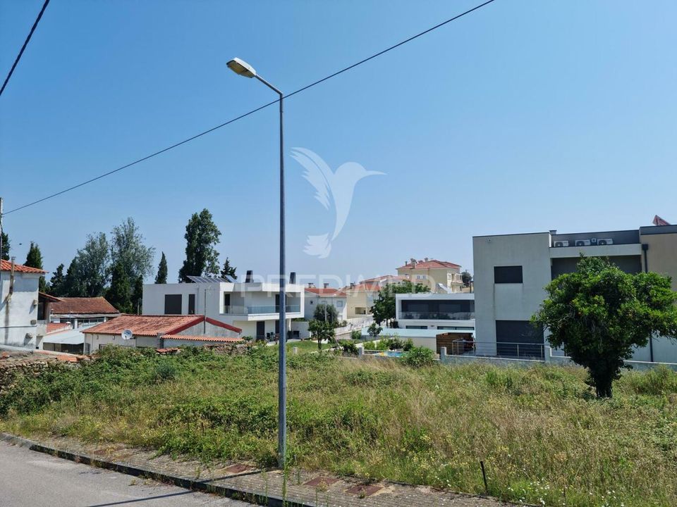Helårsgrund i Coimbra, Coimbra - foto 4