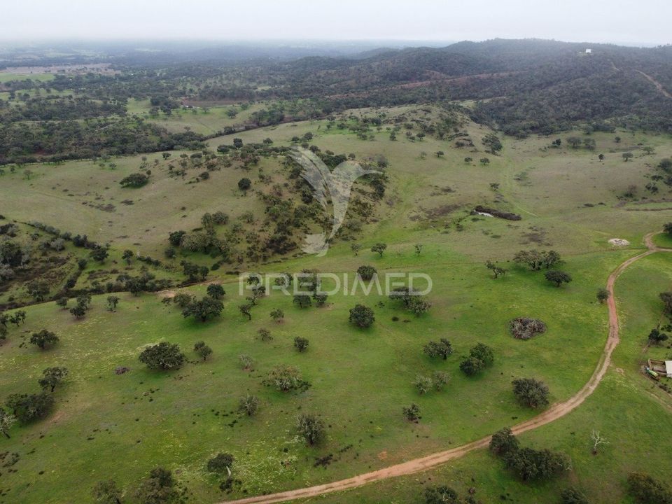 Farm hus i Odemira, Beja - foto 1