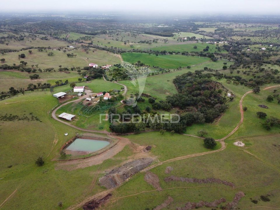 Farm hus i Odemira, Beja - foto 2