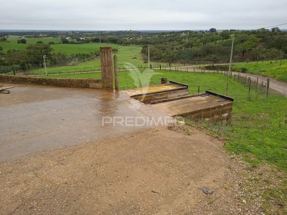 Farm hus i Odemira, Beja - foto 3