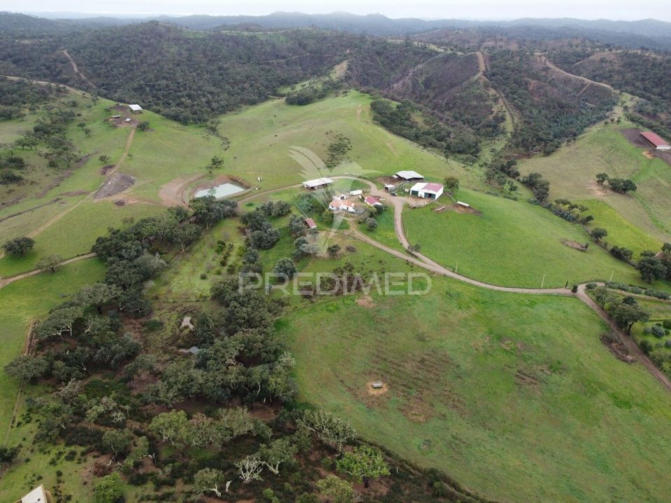 Farm hus i Odemira, Beja - foto 4