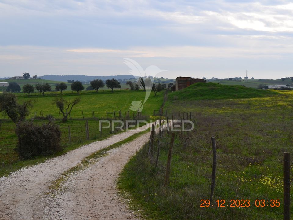 Tomt i Vila Vicosa, Evora - bilde 4