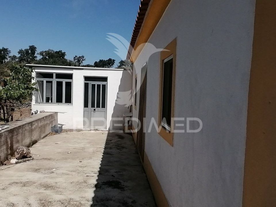 Farm hus i Portalegre, Portalegre - foto 1
