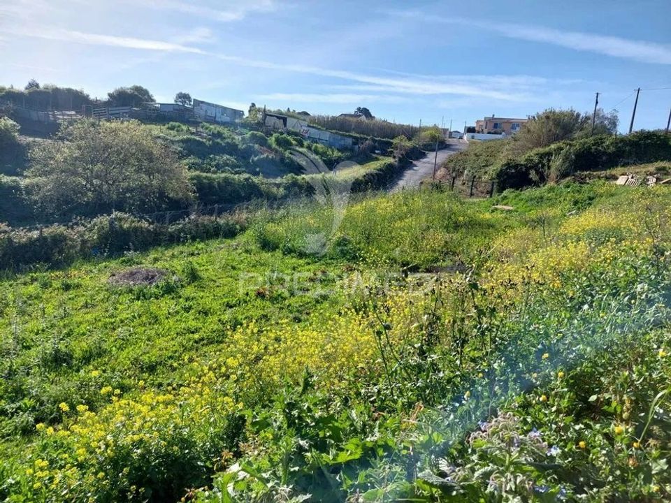 Helårsgrund i Sobral de Monte Agraco, Lisbon - foto 4