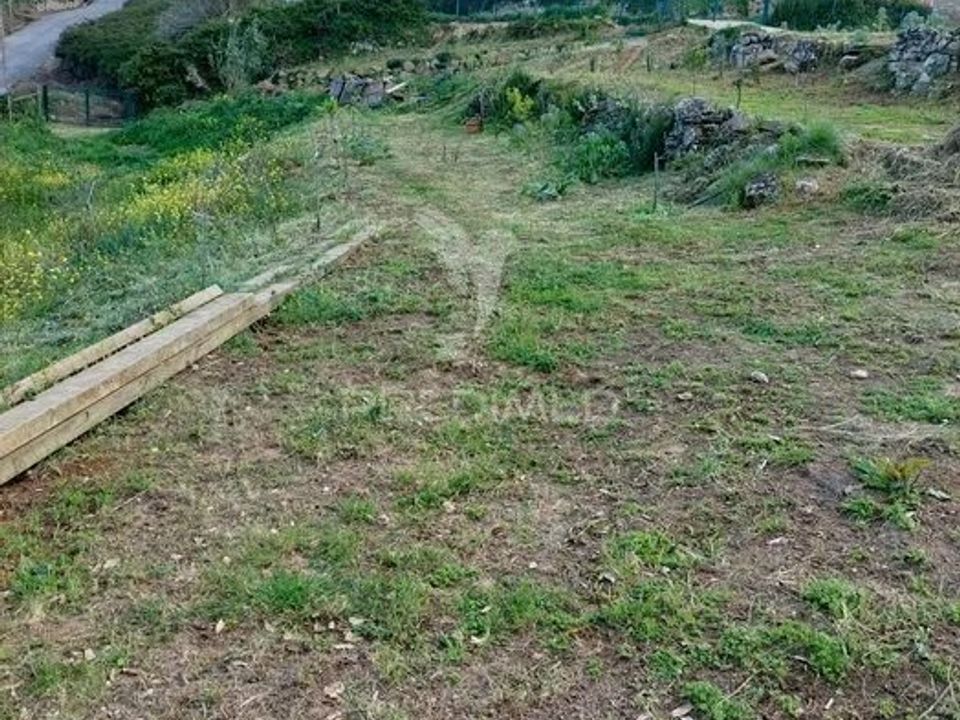 Helårsgrund i Sobral de Monte Agraco, Lisbon - foto 5