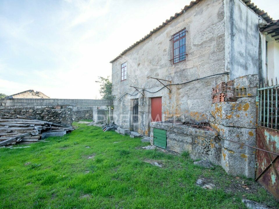 Byhus i Trancoso, Guarda - foto 2