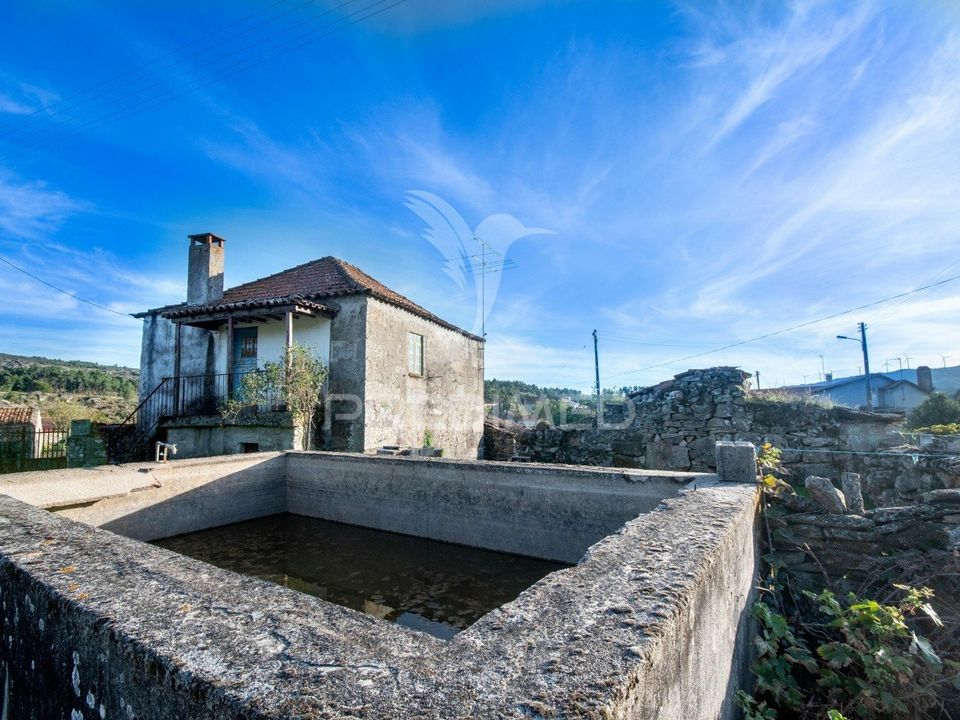 Byhus i Trancoso, Guarda - foto 4