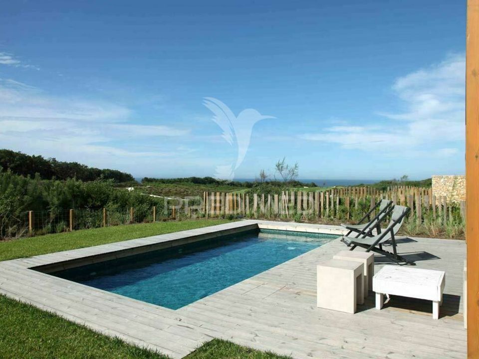 Byhus i Obidos, Leiria - foto 4