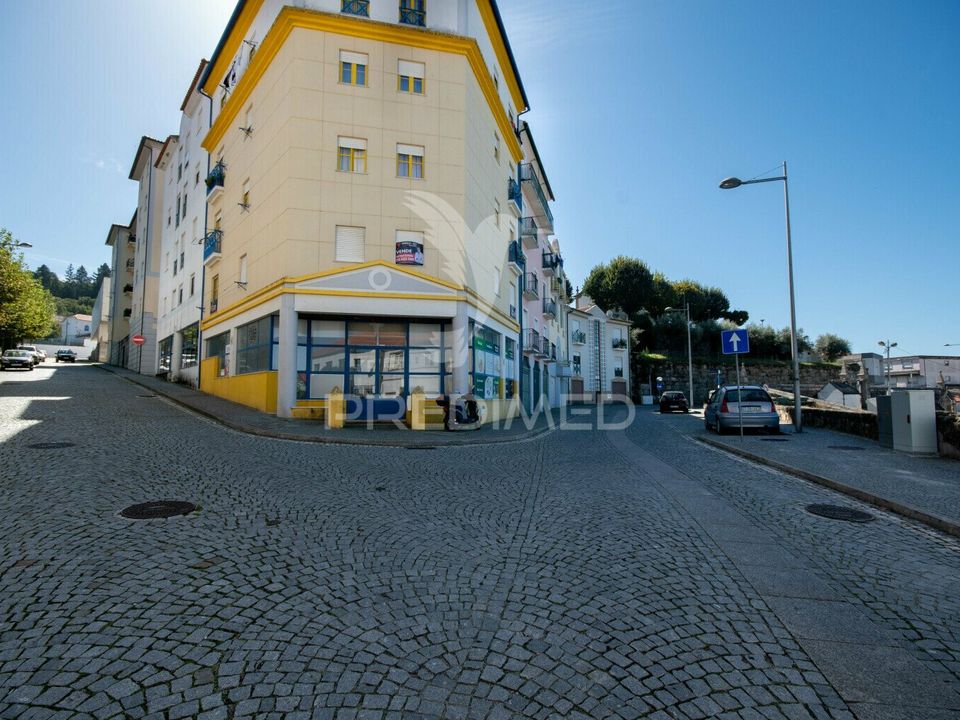Lejlighed i Gouveia, Guarda - foto 1