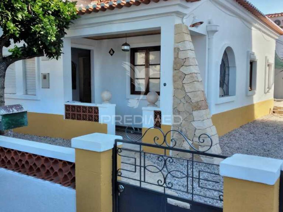 Byhus i Santiago do Cacem, Setubal - foto 2