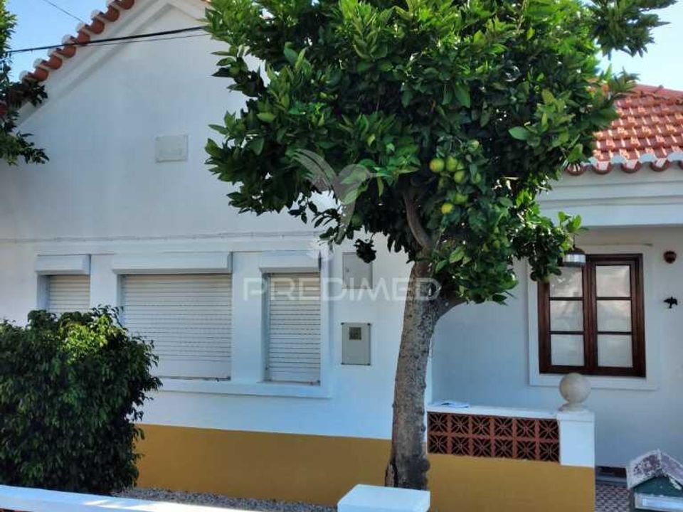 Byhus i Santiago do Cacem, Setubal - foto 3