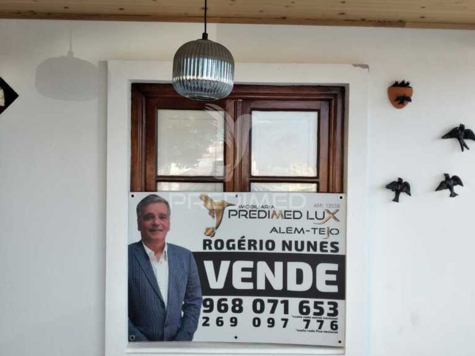 Byhus i Santiago do Cacem, Setubal - foto 5