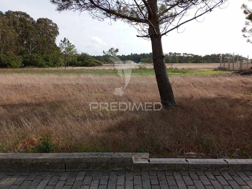 Helårsgrund i Ilhavo, Aveiro - foto 2