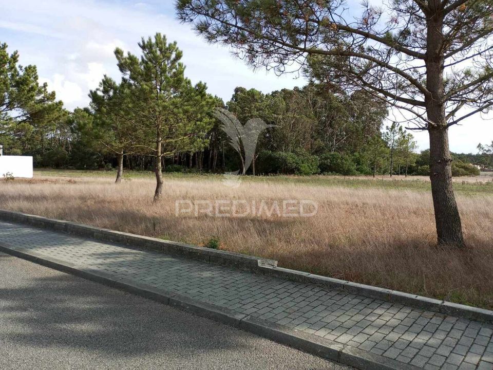 Helårsgrund i Ilhavo, Aveiro - foto 3