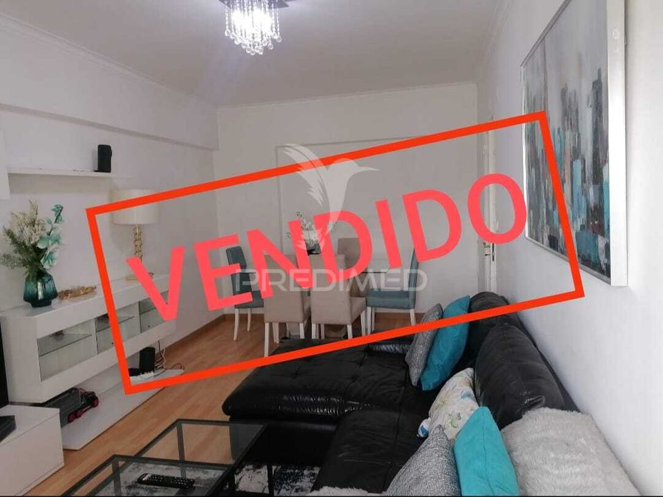 Lejlighed i Odivelas, Lisbon - foto 1