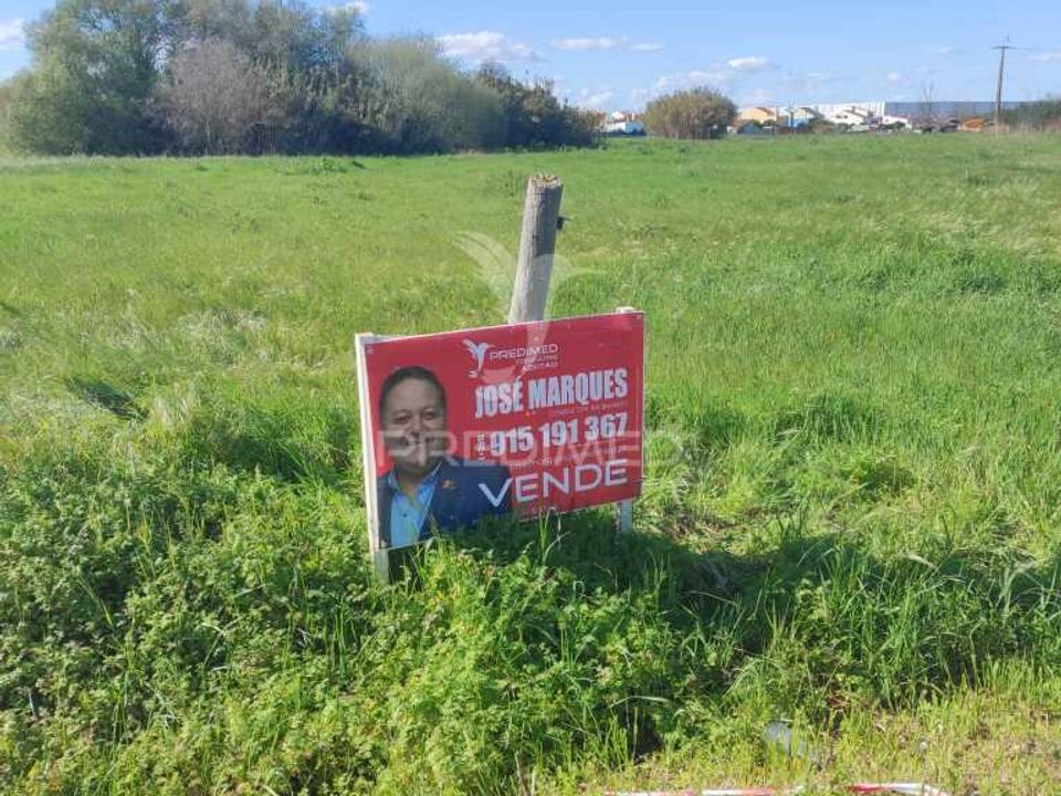Helårsgrund i Moita, Setubal - foto 1