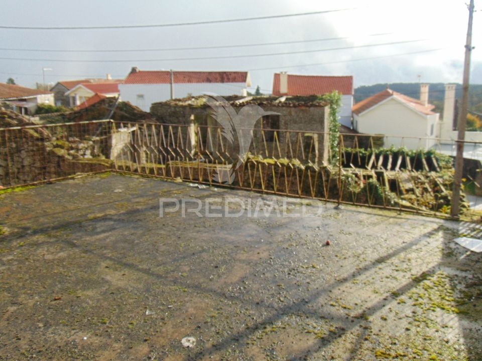 Hus på landet i Murca, Vila Real - foto 3