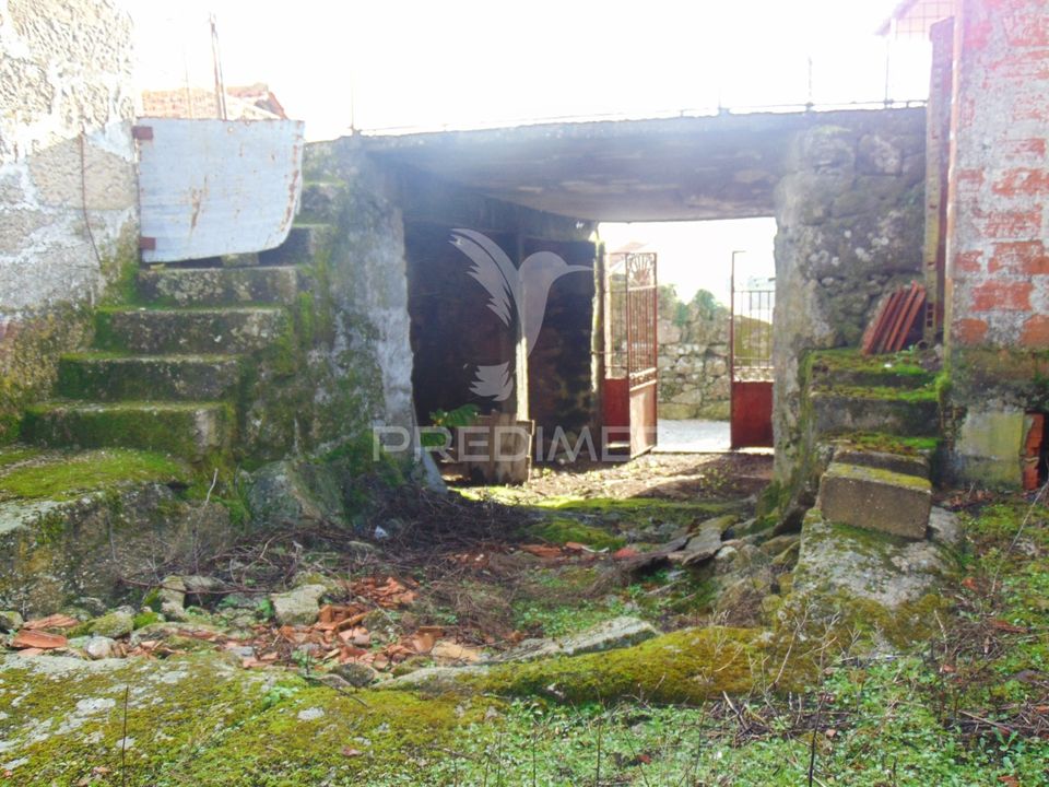 Hus på landet i Murca, Vila Real - foto 4