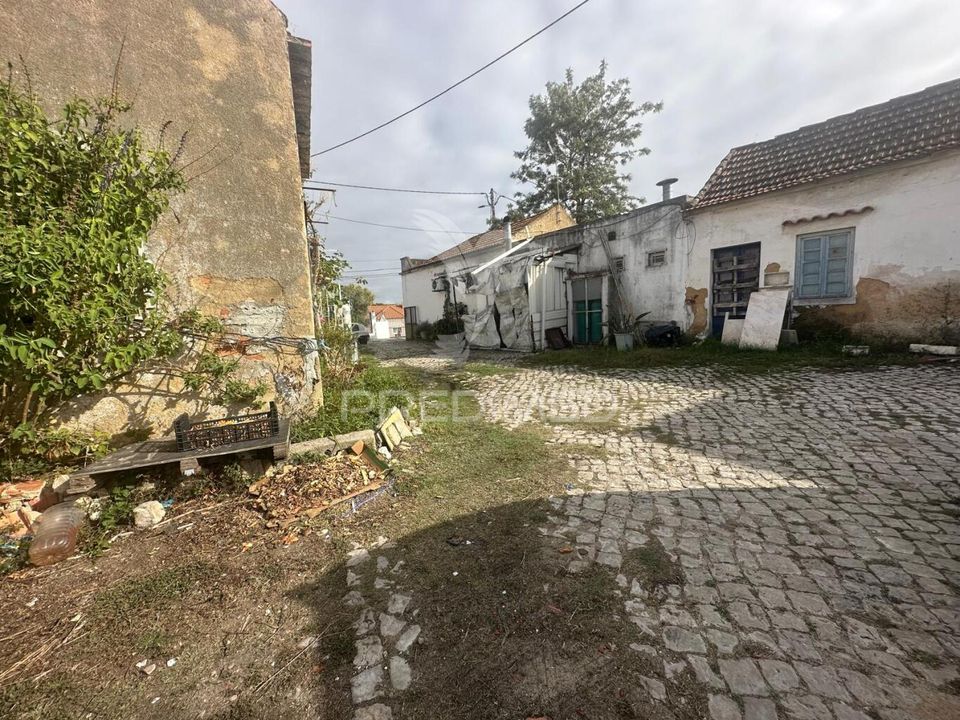 Helårsgrund i Seixal, Setubal - foto 2