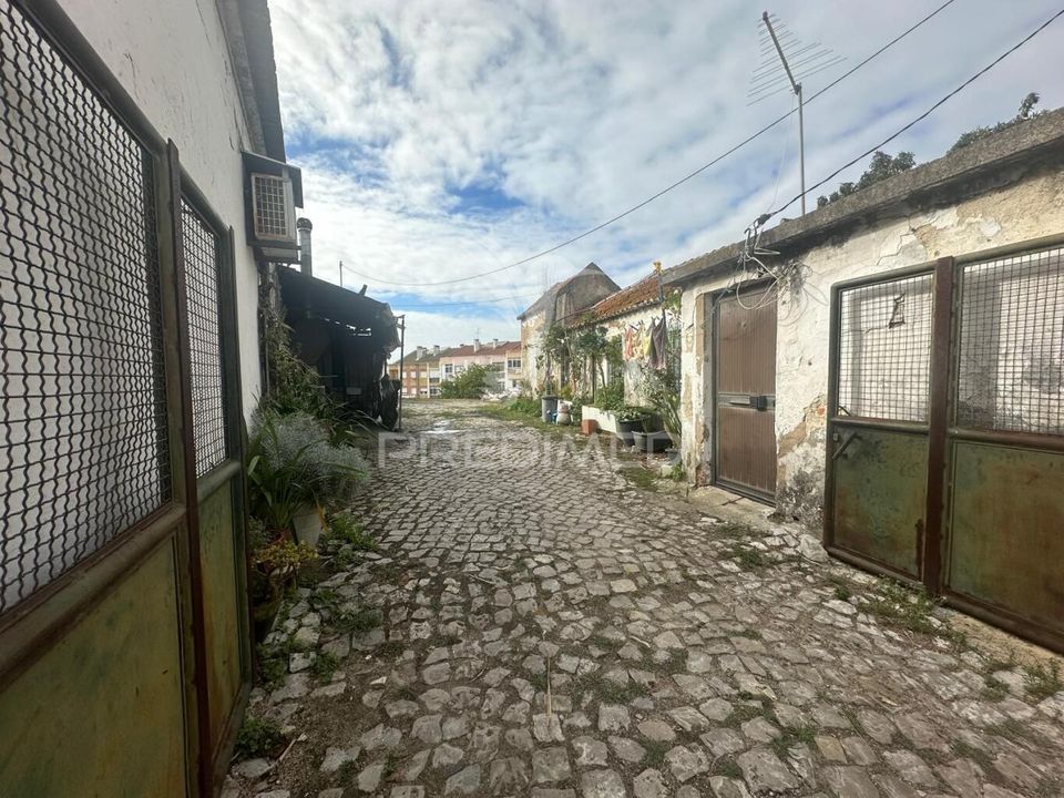 Helårsgrund i Seixal, Setubal - foto 3