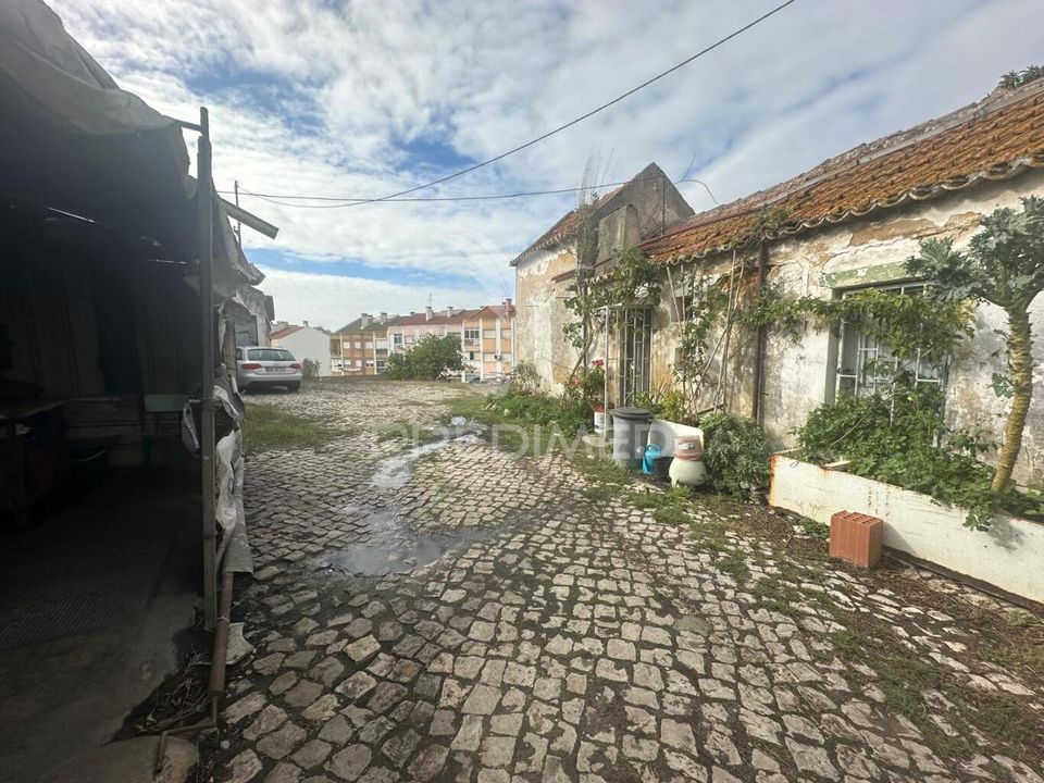 Helårsgrund i Seixal, Setubal - foto 4