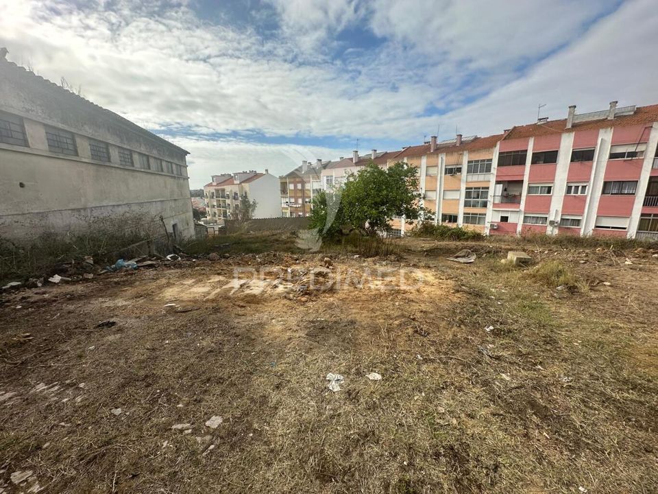 Helårsgrund i Seixal, Setubal - foto 5