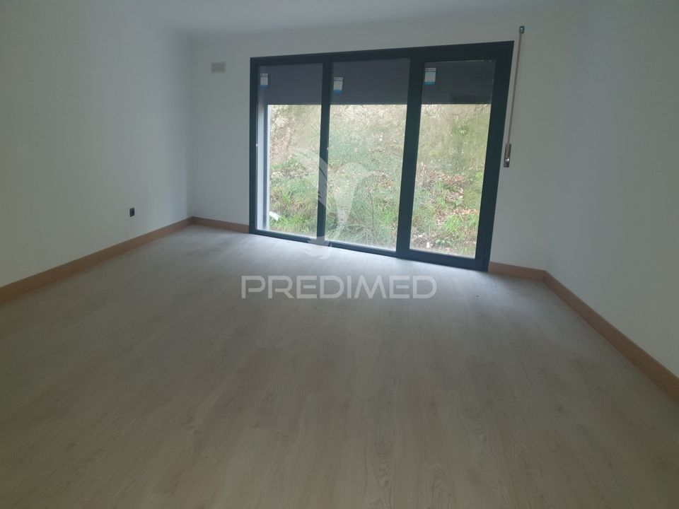 Lejlighed i Fafe, Braga - foto 1