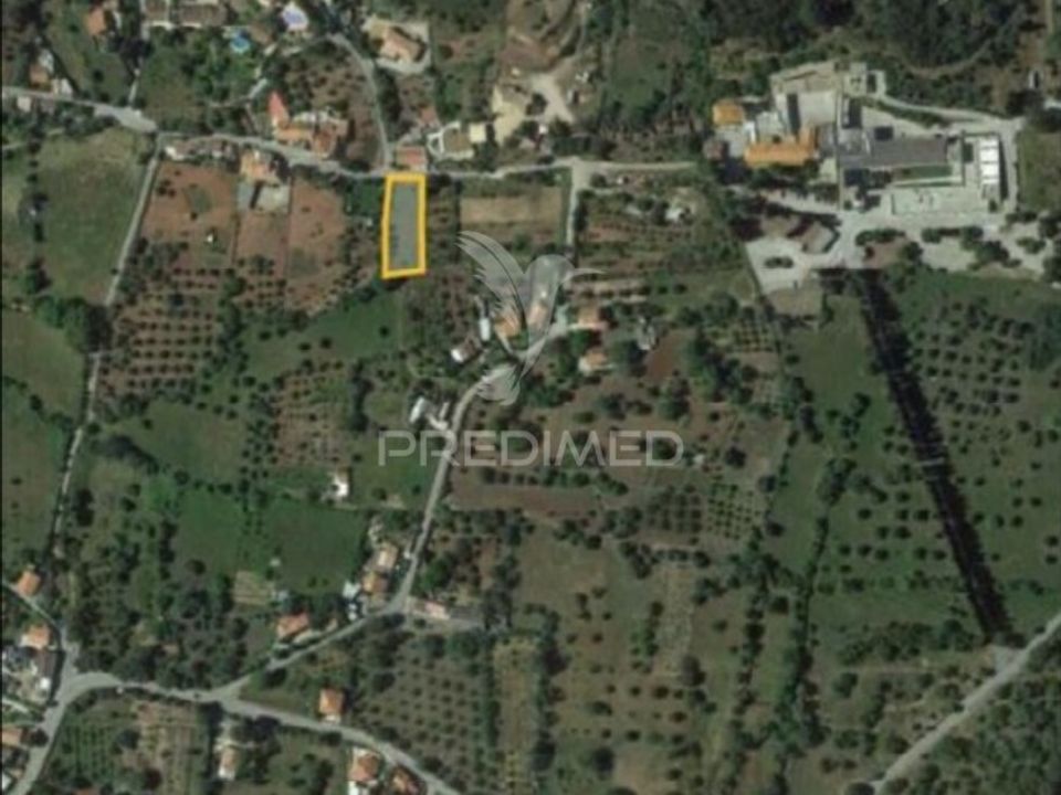 Helårsgrund i Sao Bras de Alportel, Faro - foto 5