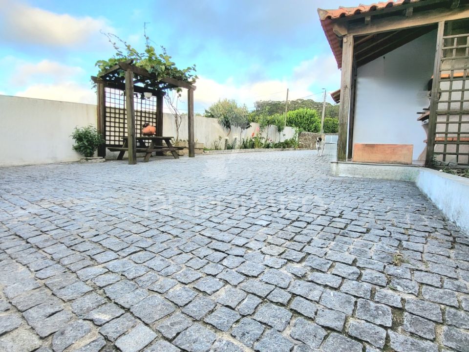 Byhus i Vila do Conde, Porto - foto 2