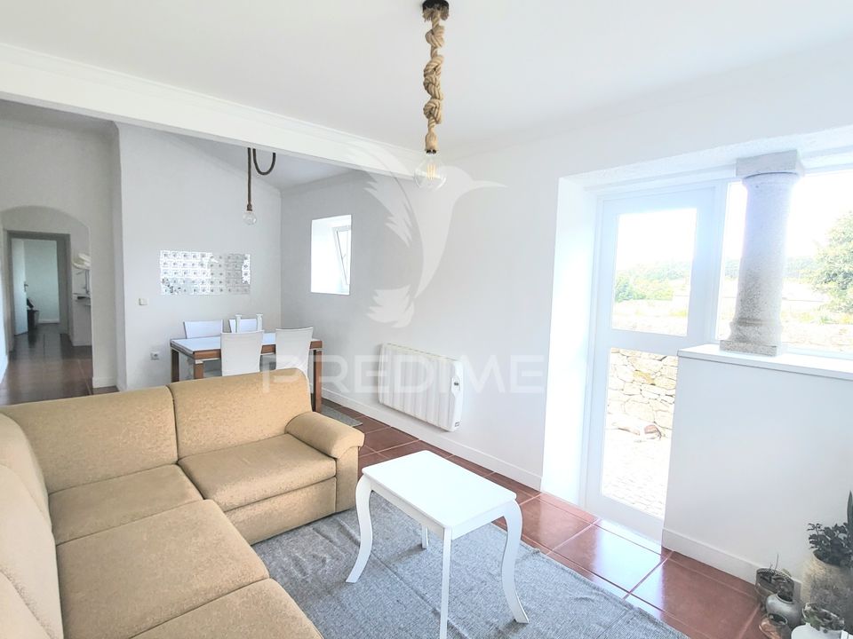 Byhus i Vila do Conde, Porto - foto 3
