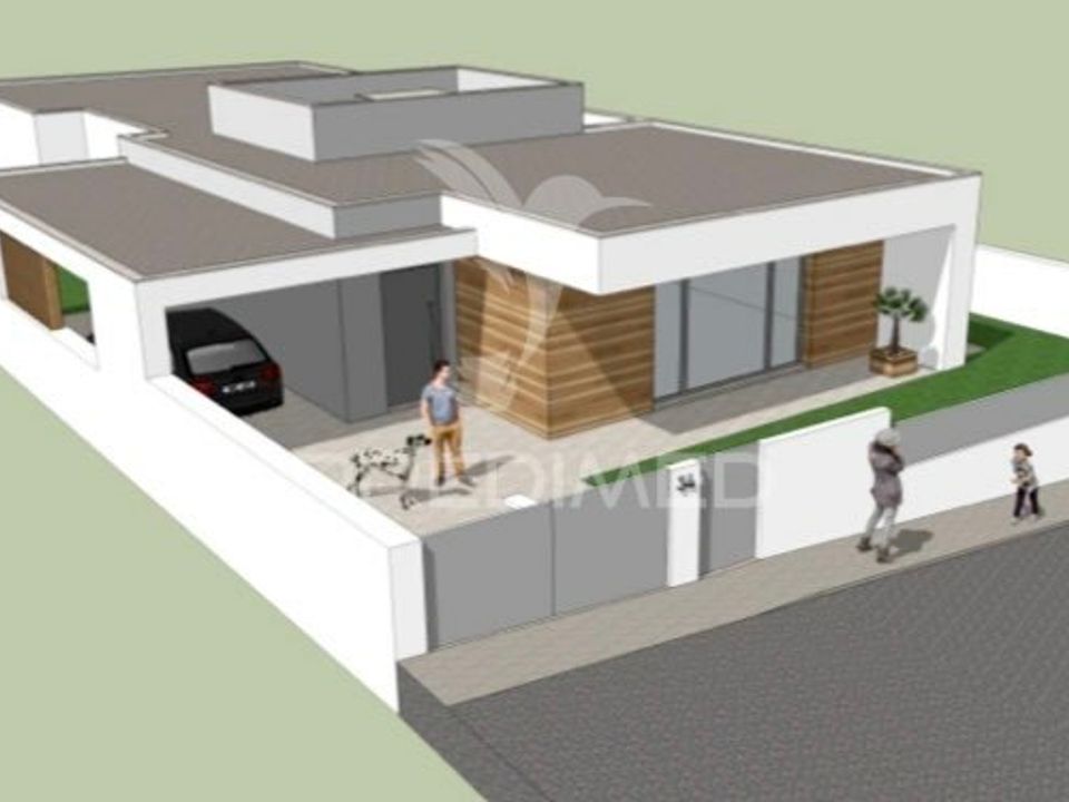 Byhus i Rio Maior, Santarem - foto 2