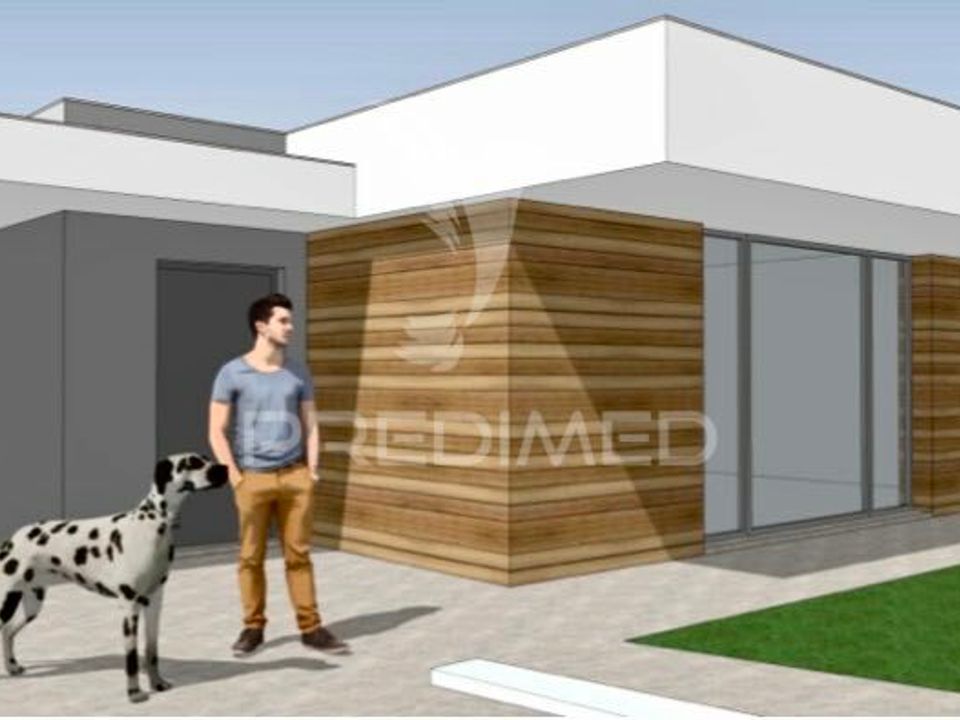 Byhus i Rio Maior, Santarem - foto 5