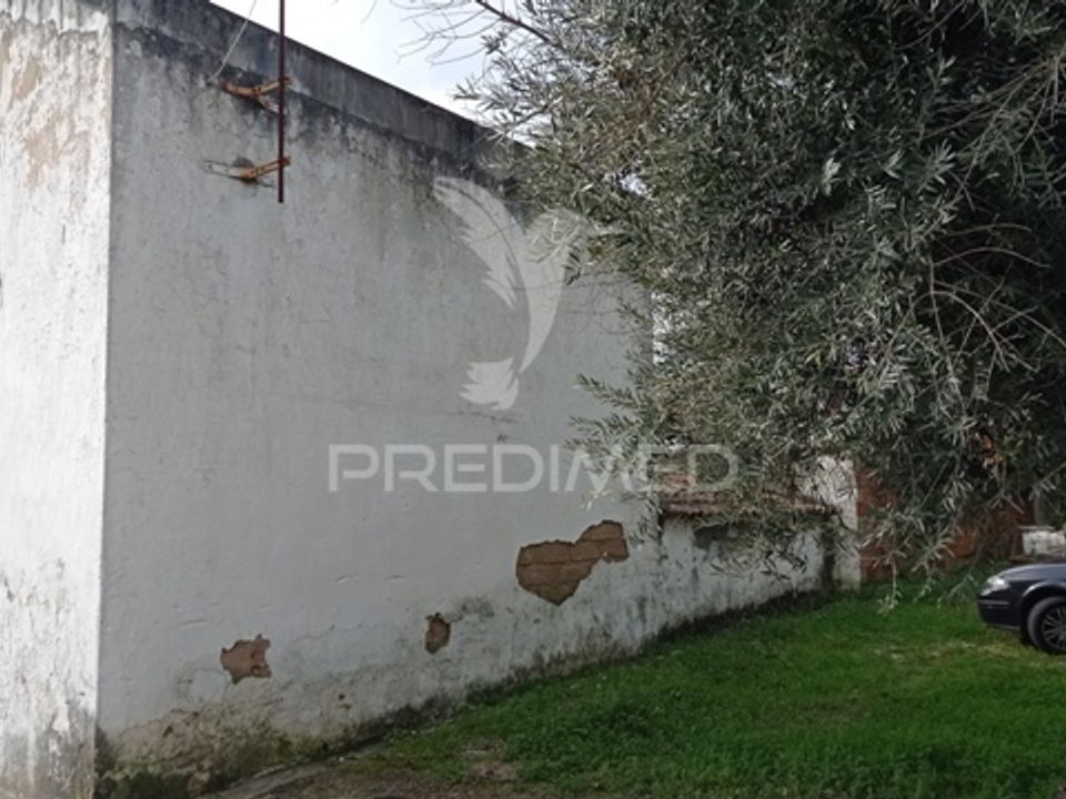Byhus i Ponte de Sor, Portalegre - foto 2