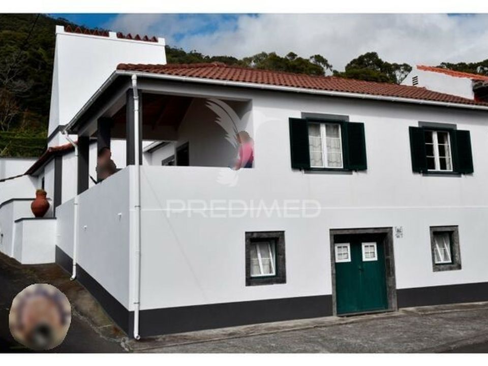 Byhus i Velas, Sao Jorge - foto 1