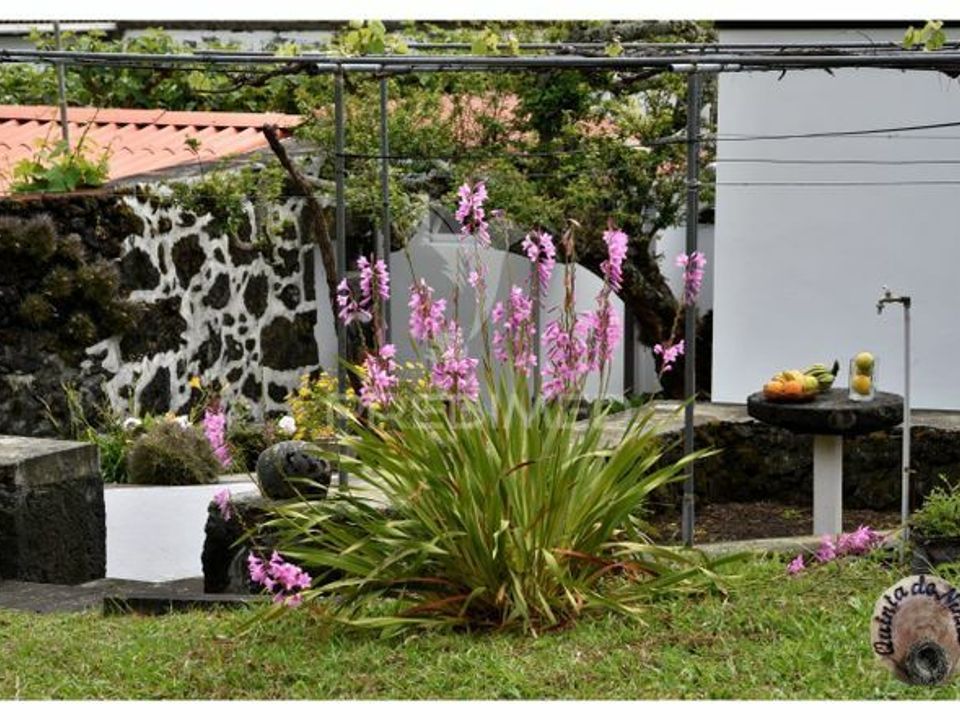 Byhus i Velas, Sao Jorge - foto 4