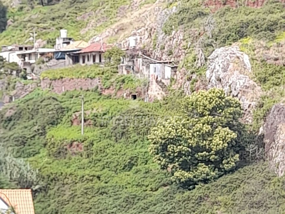 Helårsgrund i Santa Cruz, Madeira - foto 5