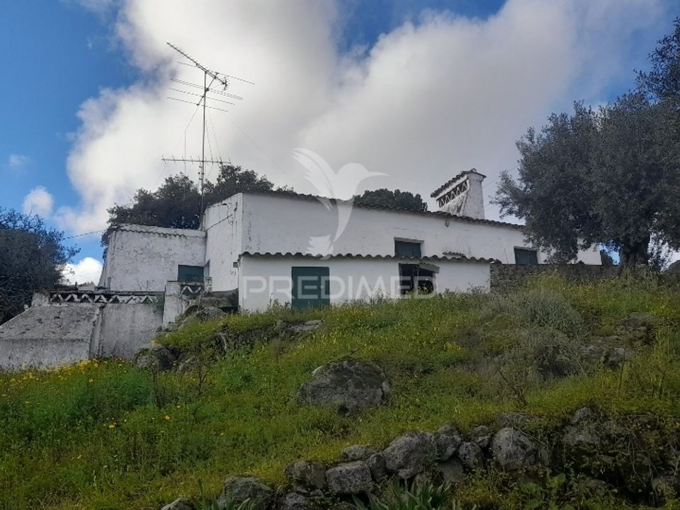 Gårdshus i Portalegre, Portalegre - bilde 2