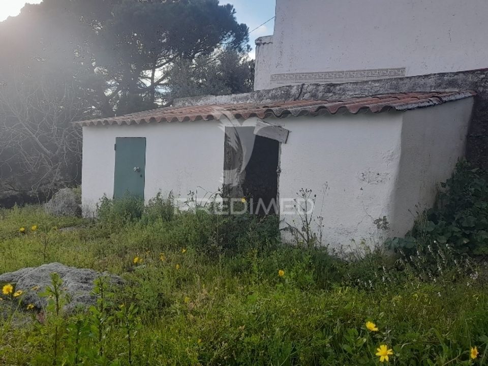 Gårdshus i Portalegre, Portalegre - bilde 4