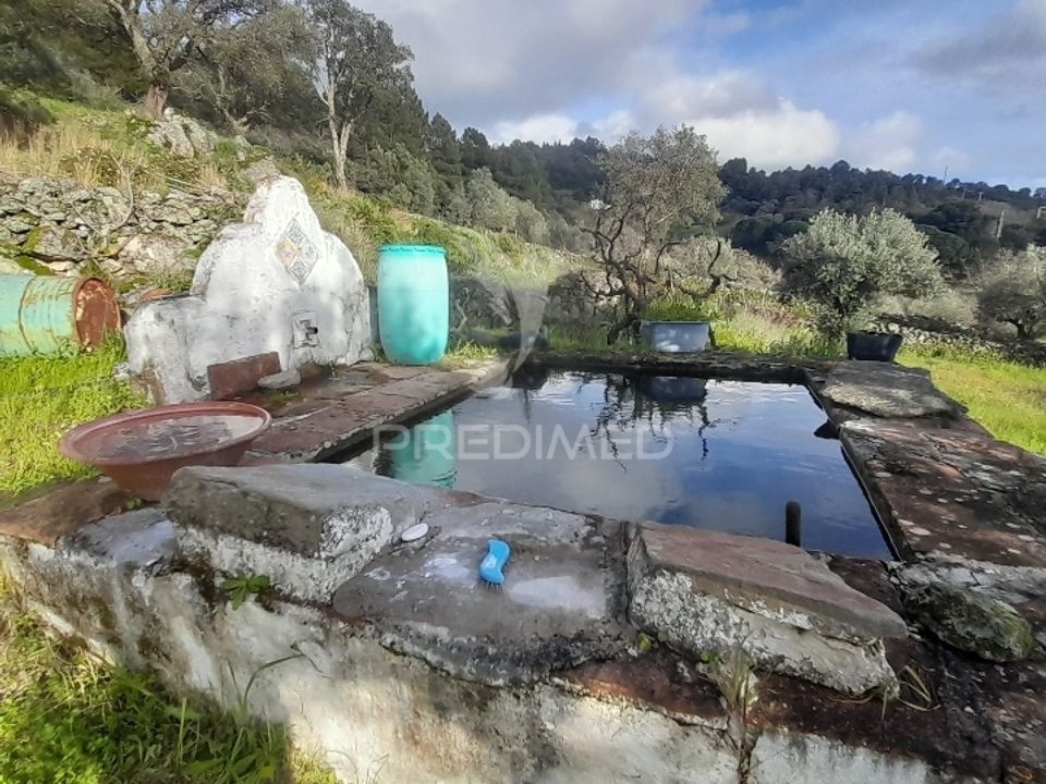 Gårdshus i Portalegre, Portalegre - bilde 5