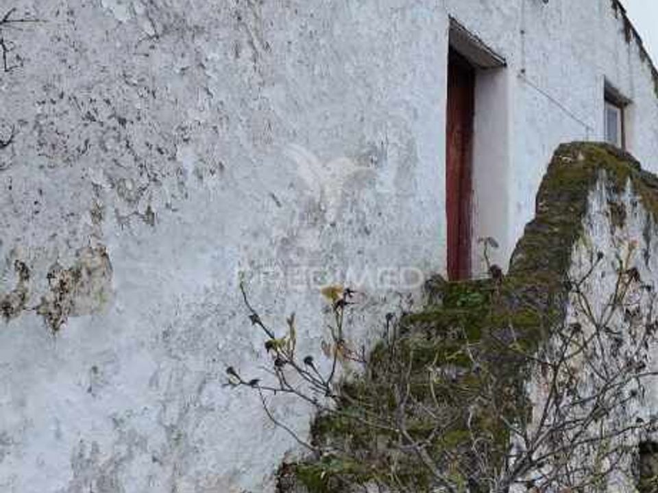 Farm hus i Castelo de Vide, Portalegre - foto 2