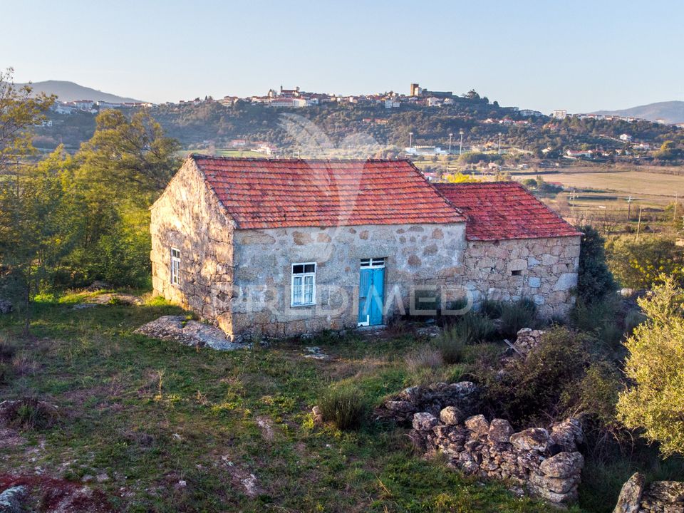 Farm hus i Belmonte, Castelo Branco - foto 2