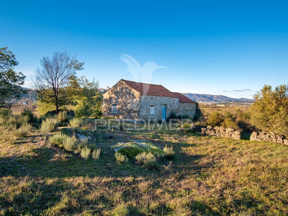 Farm hus i Belmonte, Castelo Branco - foto 3