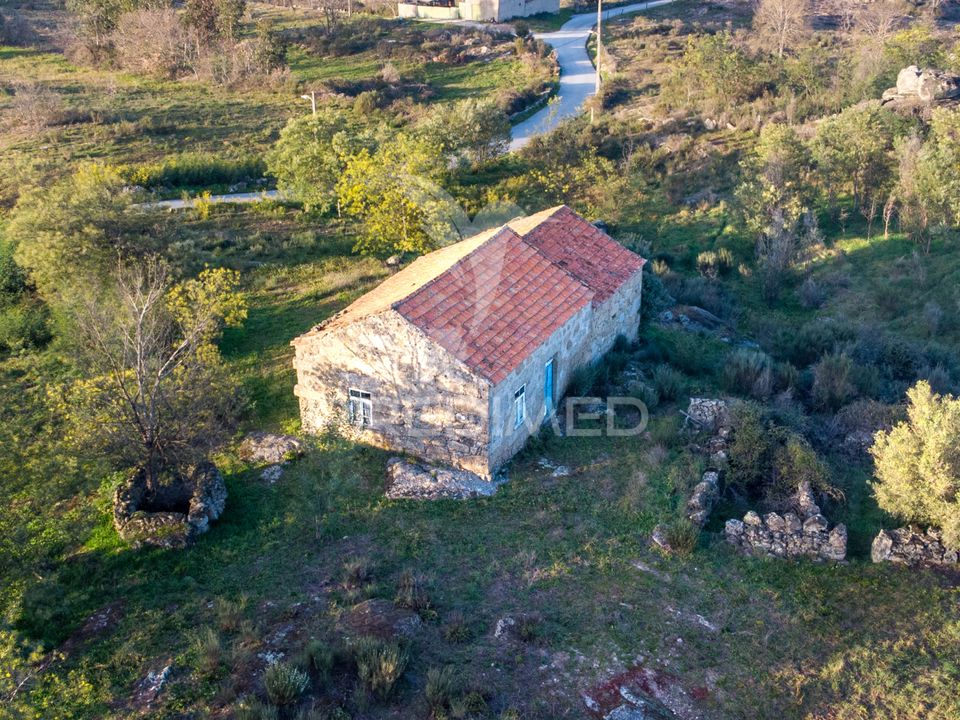 Farm hus i Belmonte, Castelo Branco - foto 4