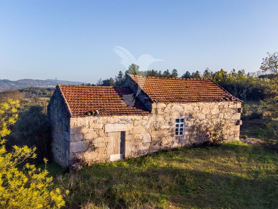 Farm hus i Belmonte, Castelo Branco - foto 5
