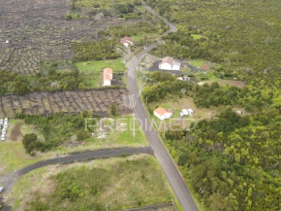 Helårsgrund i Madalena, Pico - foto 3