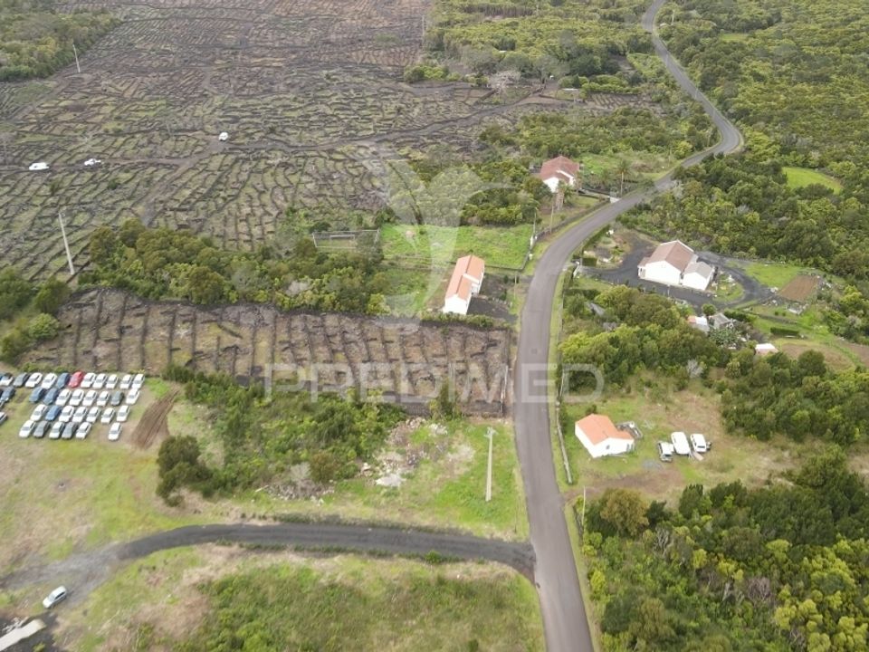 Helårsgrund i Madalena, Pico - foto 4
