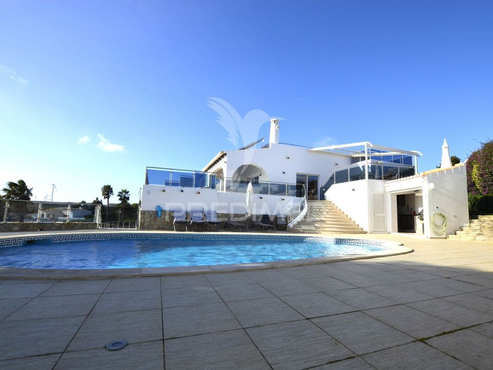 Byhus i Sagres, Faro - foto 1